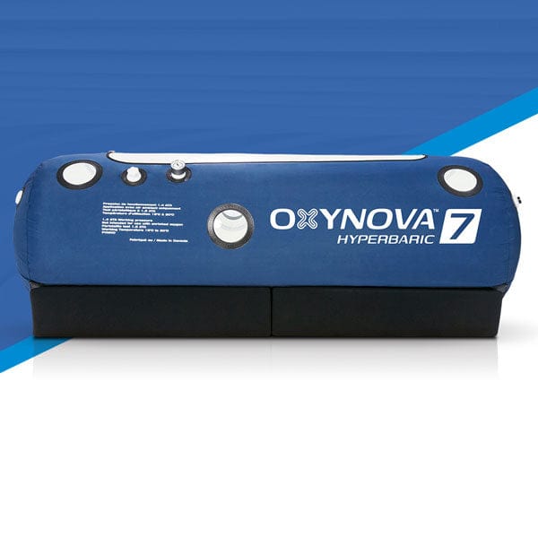 OxyNova 7 Hyperbaric Chamber - OXYNOVA-7 - ePower Go