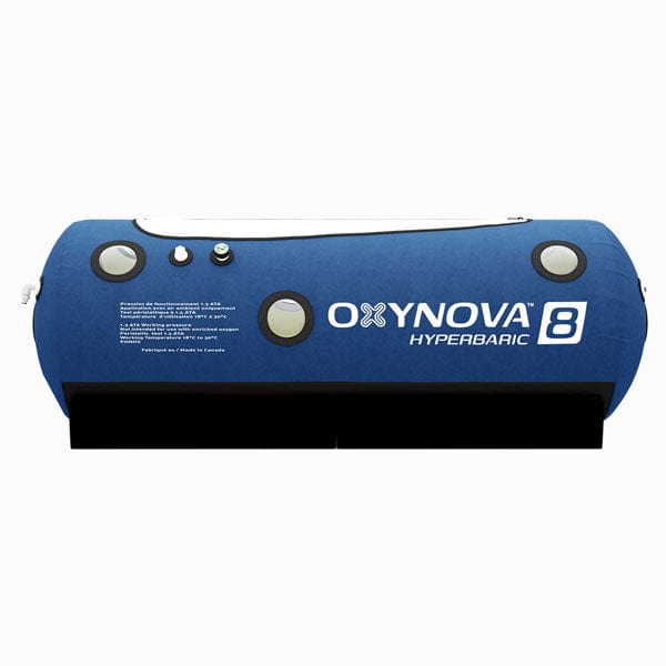 OxyNova 8 Hyperbaric Chamber - OXYNOVA-8 - ePower Go