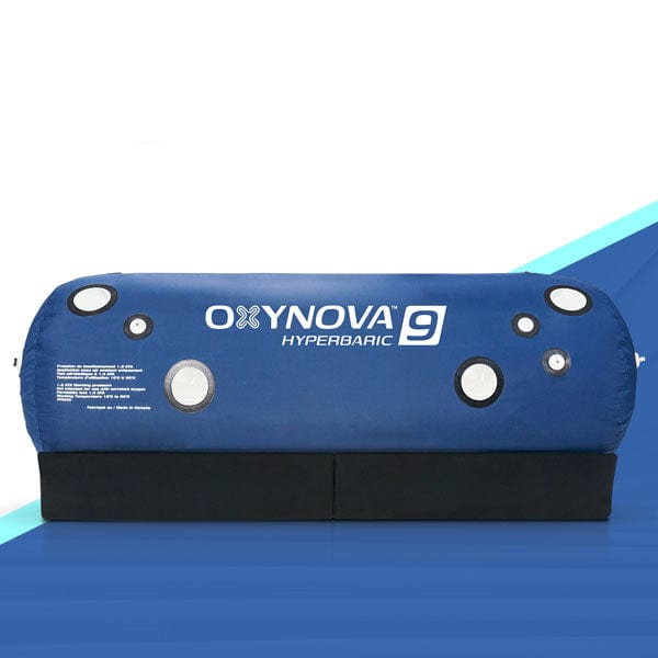 OxyNova 9 Hyperbaric Chamber - OXYNOVA-9 - ePower Go