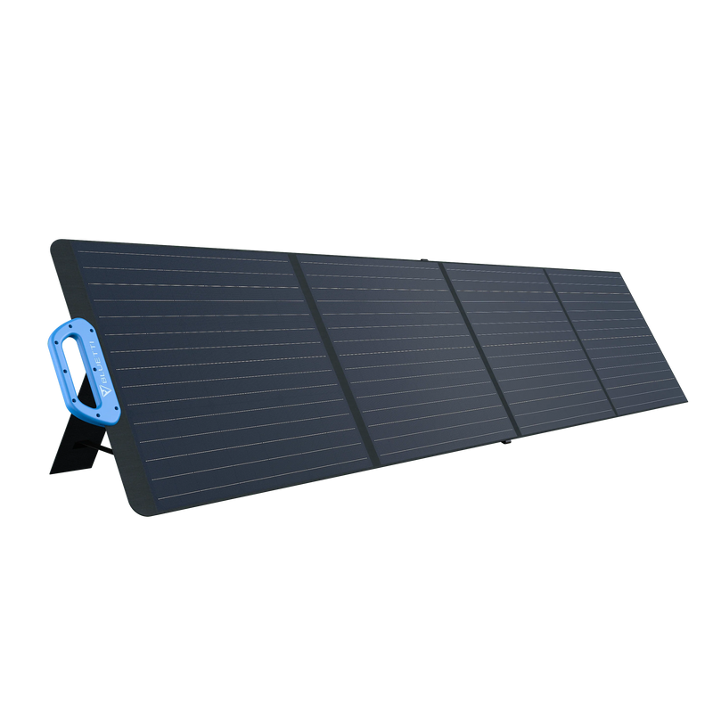 BLUETTI PV200 Solar Panel | 200W - Backyard Provider
