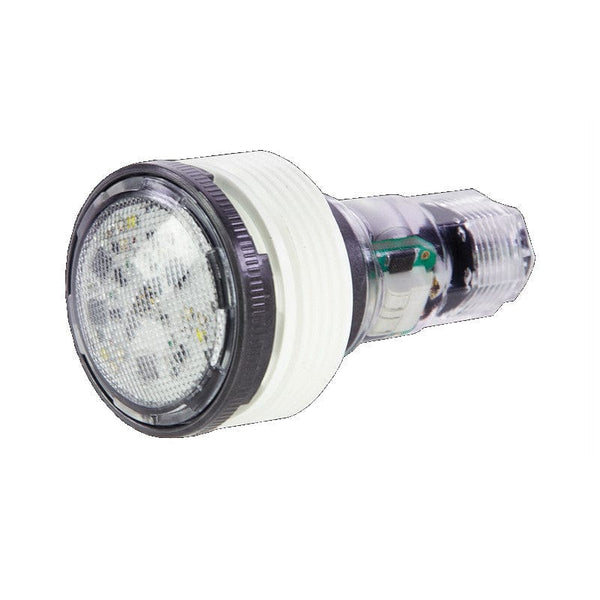Pentair LED Color Microbite Light - 620425 - Backyard Provider