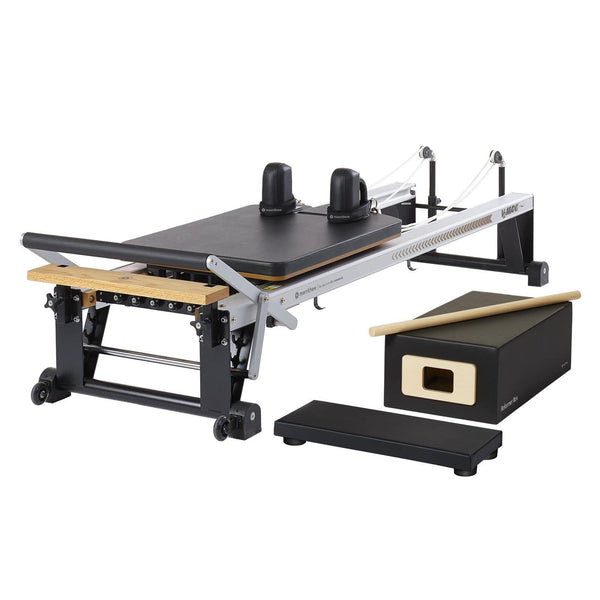 Merrithew At Home V2 Max Reformer Package - ST01087 - Epower Go