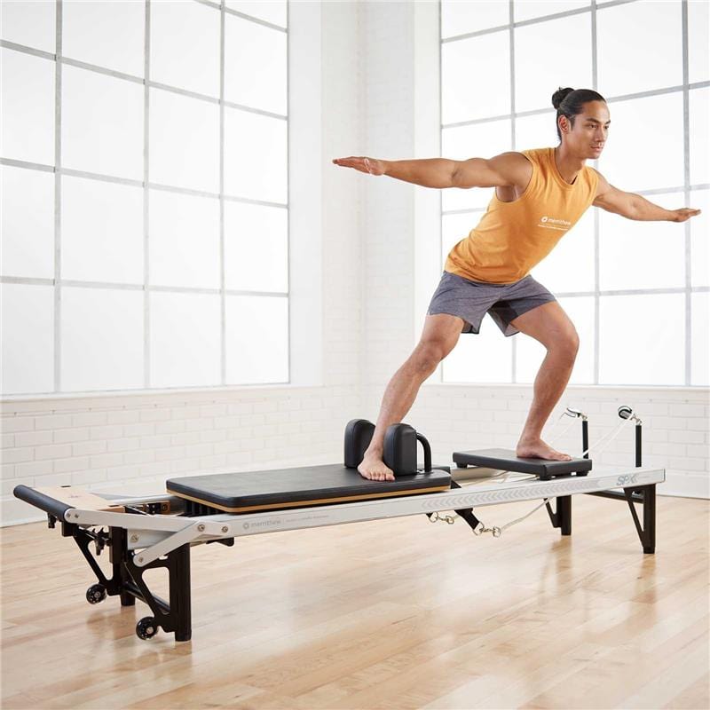 Merrithew Elevated At Home Spx Reformer Package - ST11072 - Epower Go