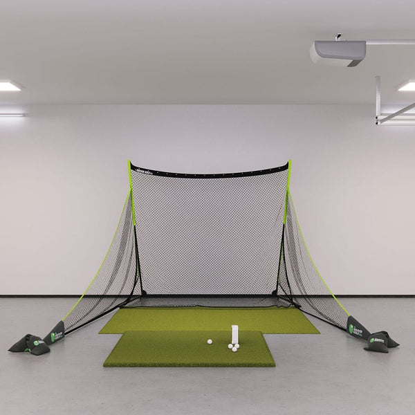 SkyTrak Golf Simulator Training Package - SKYTRAK-TRAINING-5X5 - ePower Go