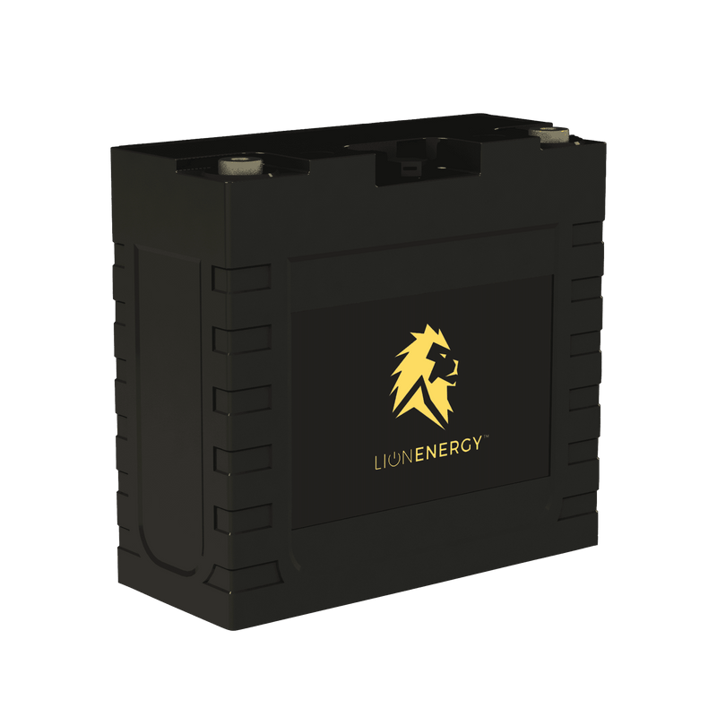 Lion Energy UT 250 Battery - Backyard Provider