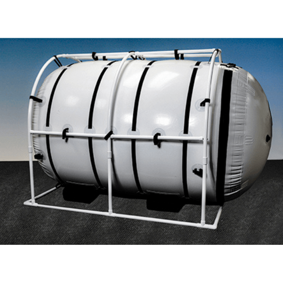 Summit to Sea Hyperbaric Chamber - The Grand Dive PRO PLUS - ePower Go