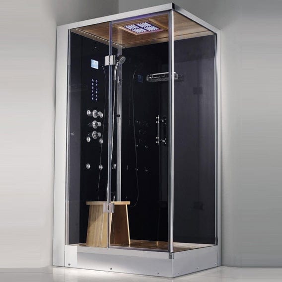 Athena - WS108 Steam Shower - WS-108L