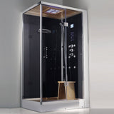 Athena - WS108 Steam Shower - WS-108L