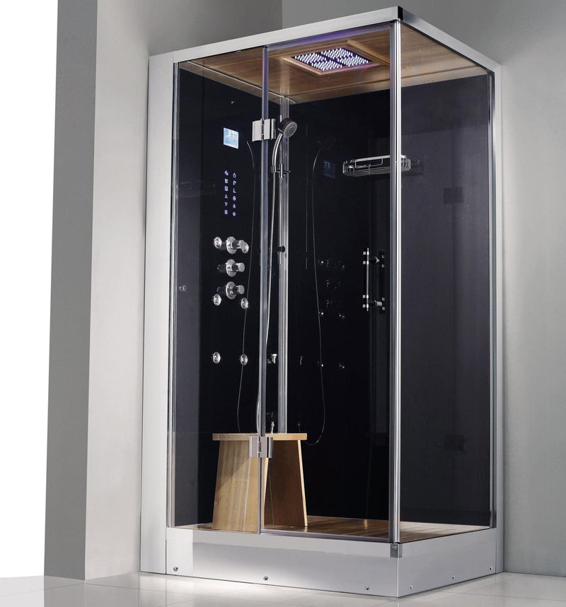 Athena WS109 Steam Shower - WS-109L