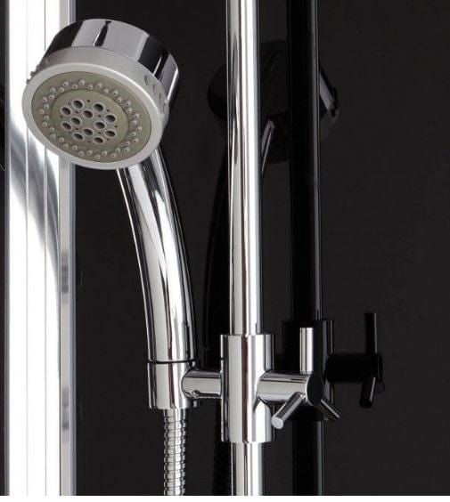 Athena WS109 Steam Shower - WS-109L