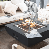 Modeno Aurora Fire Pit - OFG114 - Backyard Provider