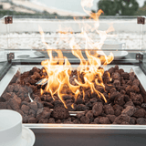 Modeno Aurora Fire Pit - OFG114 - Backyard Provider