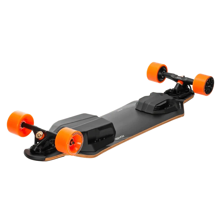 Exway Flex ER Electric Skateboard - ePower Go