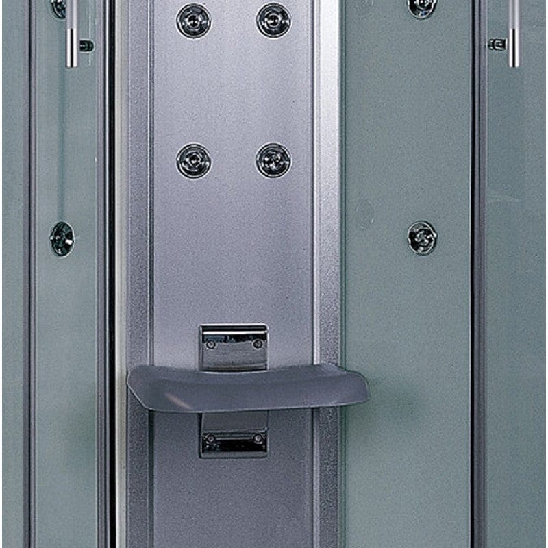 Platinum DZ934F8 Steam Shower - DZ934