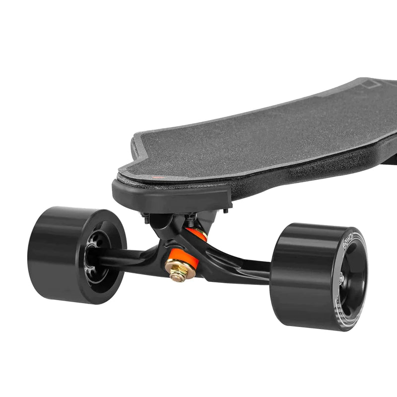 Exway X1 Max Electric Skateboard - EW-X1MAX-HUB - ePower Go