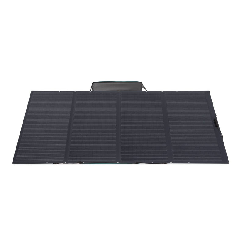EcoFlow 400W Solar Panel - SOLAR400W
