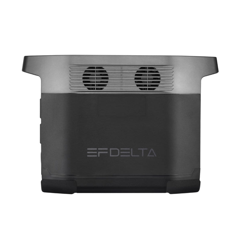 EcoFlow DELTA Portable Power Station - EFDELTA1300-AM