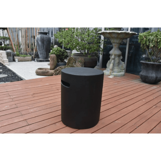 Modeno Fire Pit Propane Tank Cover - ONB01-102 - Backyard Provider