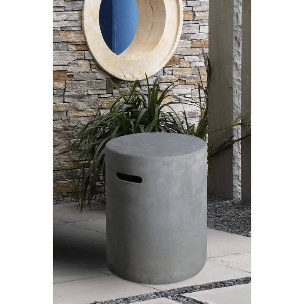 Modeno Fire Pit Propane Tank Cover - ONB01-102 - Backyard Provider