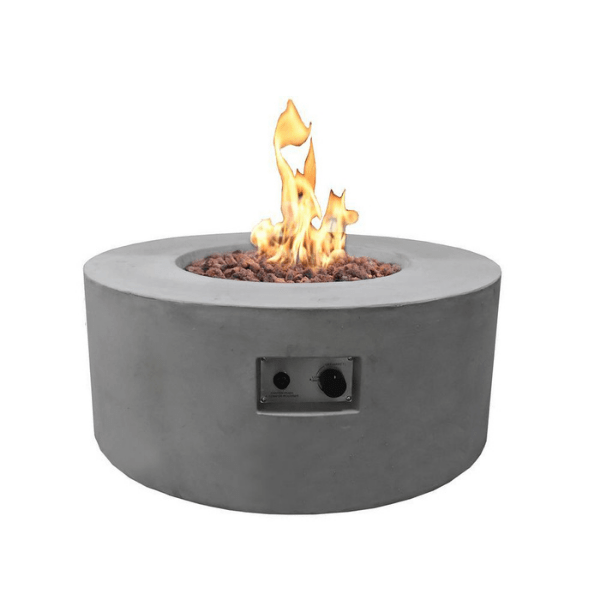 Modeno Tramore Round Fire Pit - OFG132