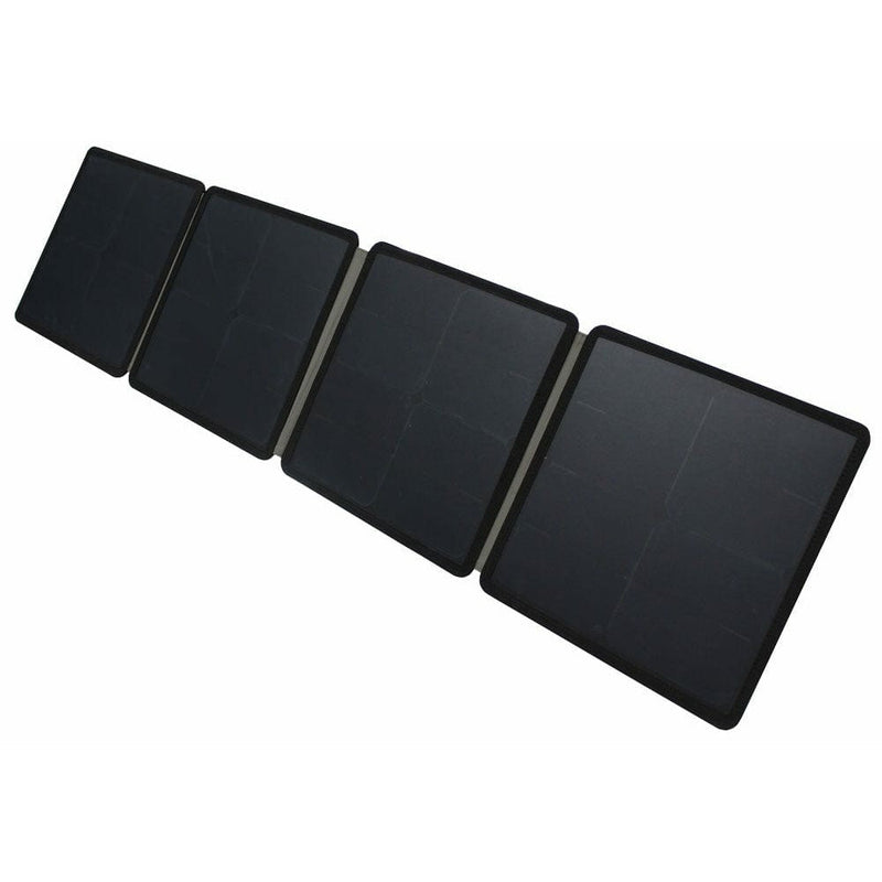 Lion Energy 50W 12V Foldable Solar Panel - Backyard Provider