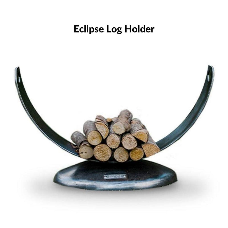 Seasons Fire Pits Concave Round Steel Fire Pit - 36CConcave