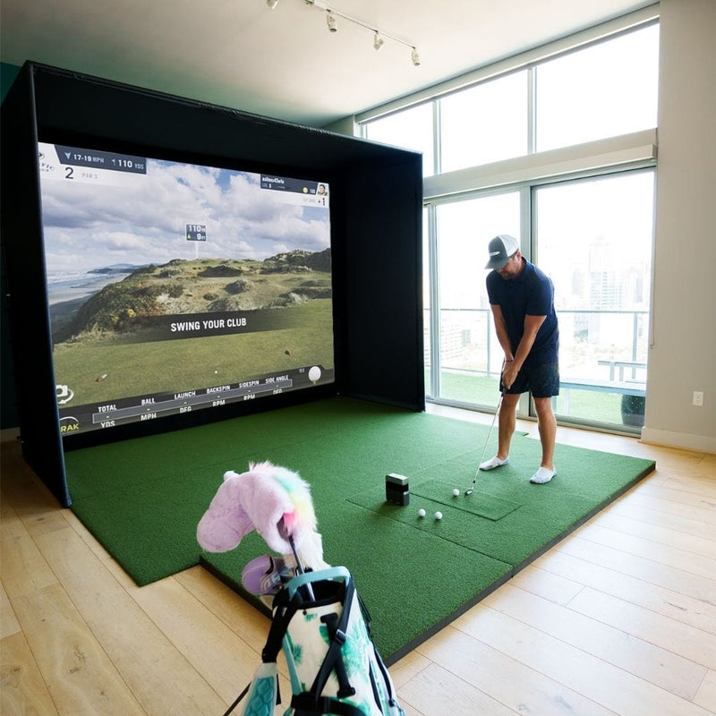 SkyTrak Golf Simulator and Launch Monitor - ST-LM - ePower Go