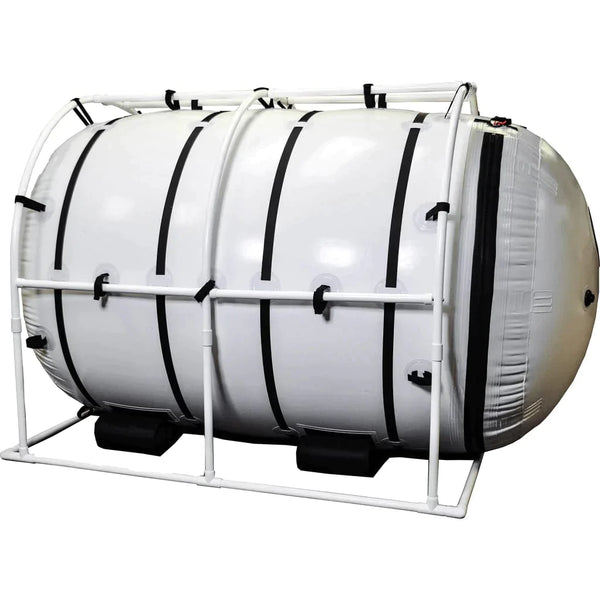 Summit to Sea Hyperbaric Chamber - The Grand Dive PRO PLUS - ePower Go