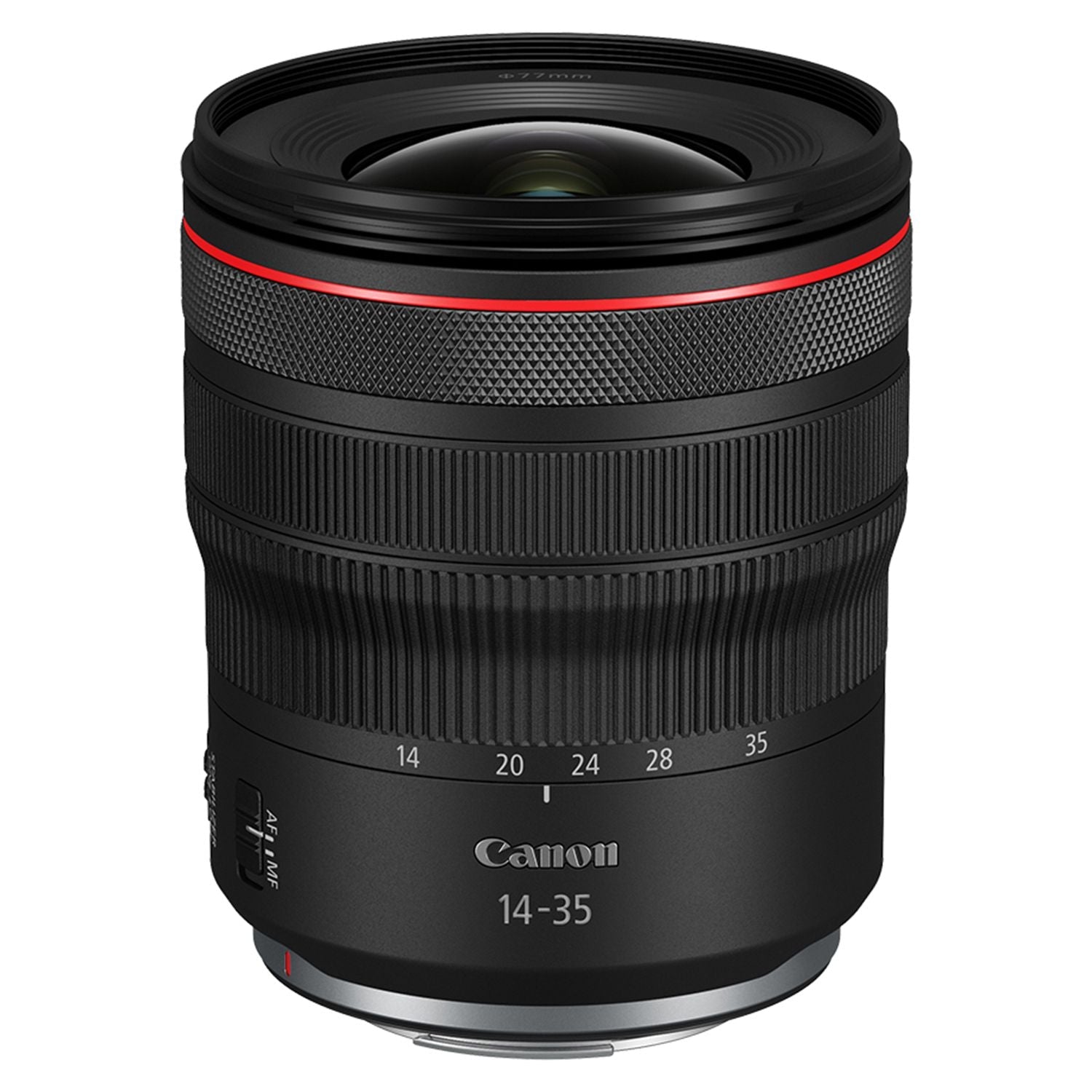 Canon RF 14-35mm f4 L IS USM - 1014903