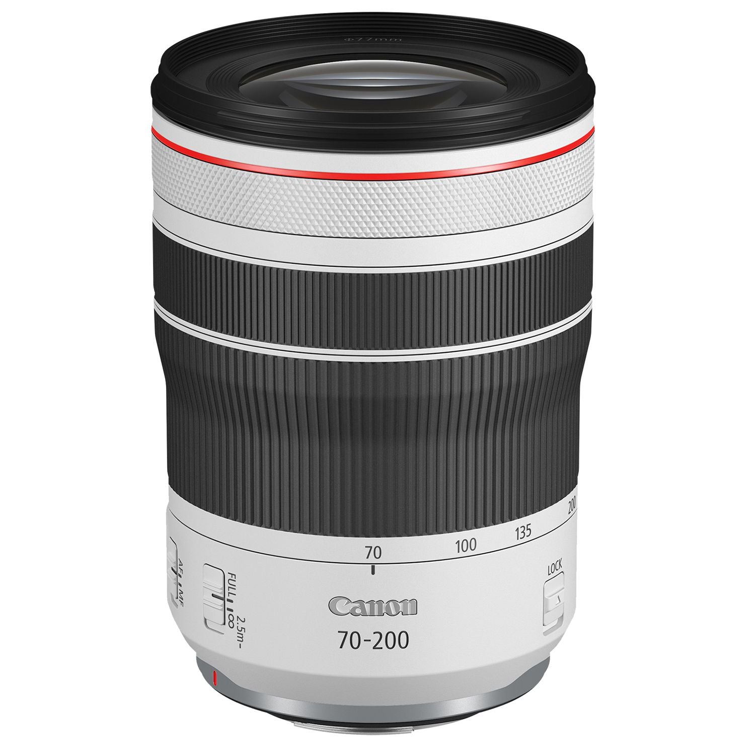 Canon RF 70-200mm f4 IS - 1018103