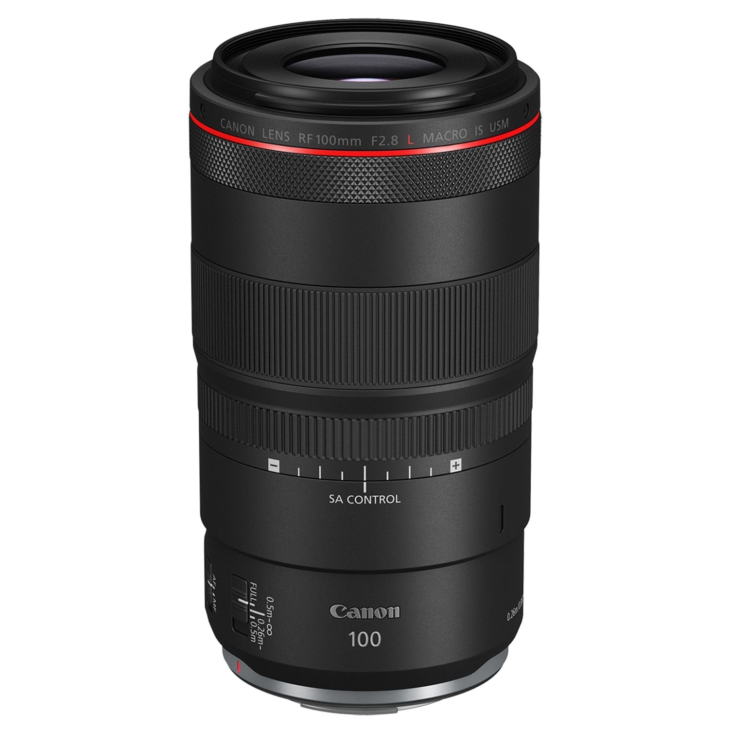 Canon RF 100mm f2.8 L - 1061809
