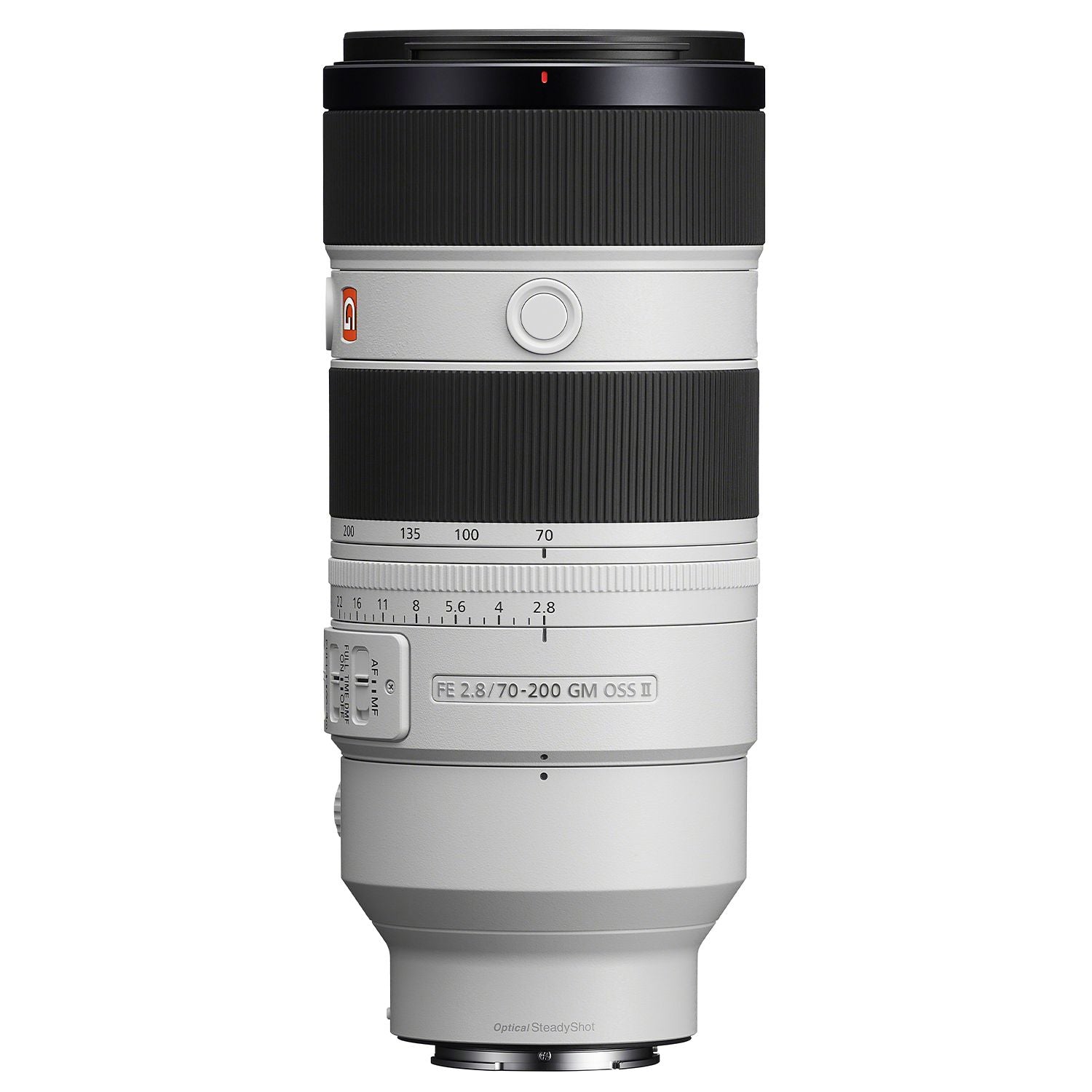 Sony Camera Sony FE 70-200mm f2.8 GM OSS II - 1076907