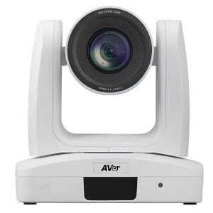 AVer PTZ310NW Professional PTZ HD camera (White) - PTZ310NW