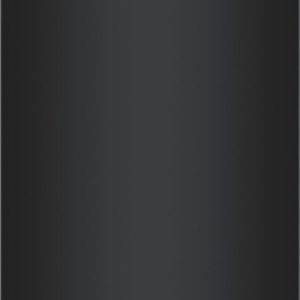 BOSCH 300 Series Dishwasher 24" Black - SHE53C86N