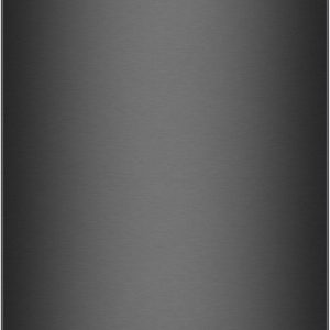 BOSCH Dishwasher 24" Black stainless steel - SHX5AEM4N