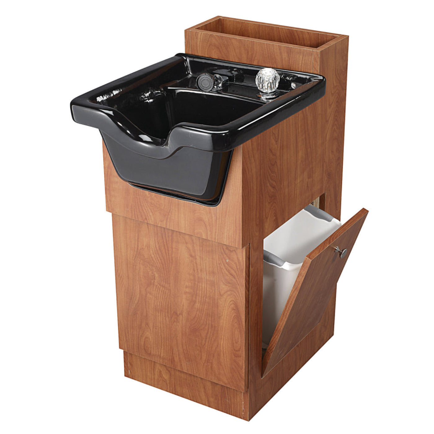 Pibbs Shampoo Cabinet for 5300 Bowl Pibbs