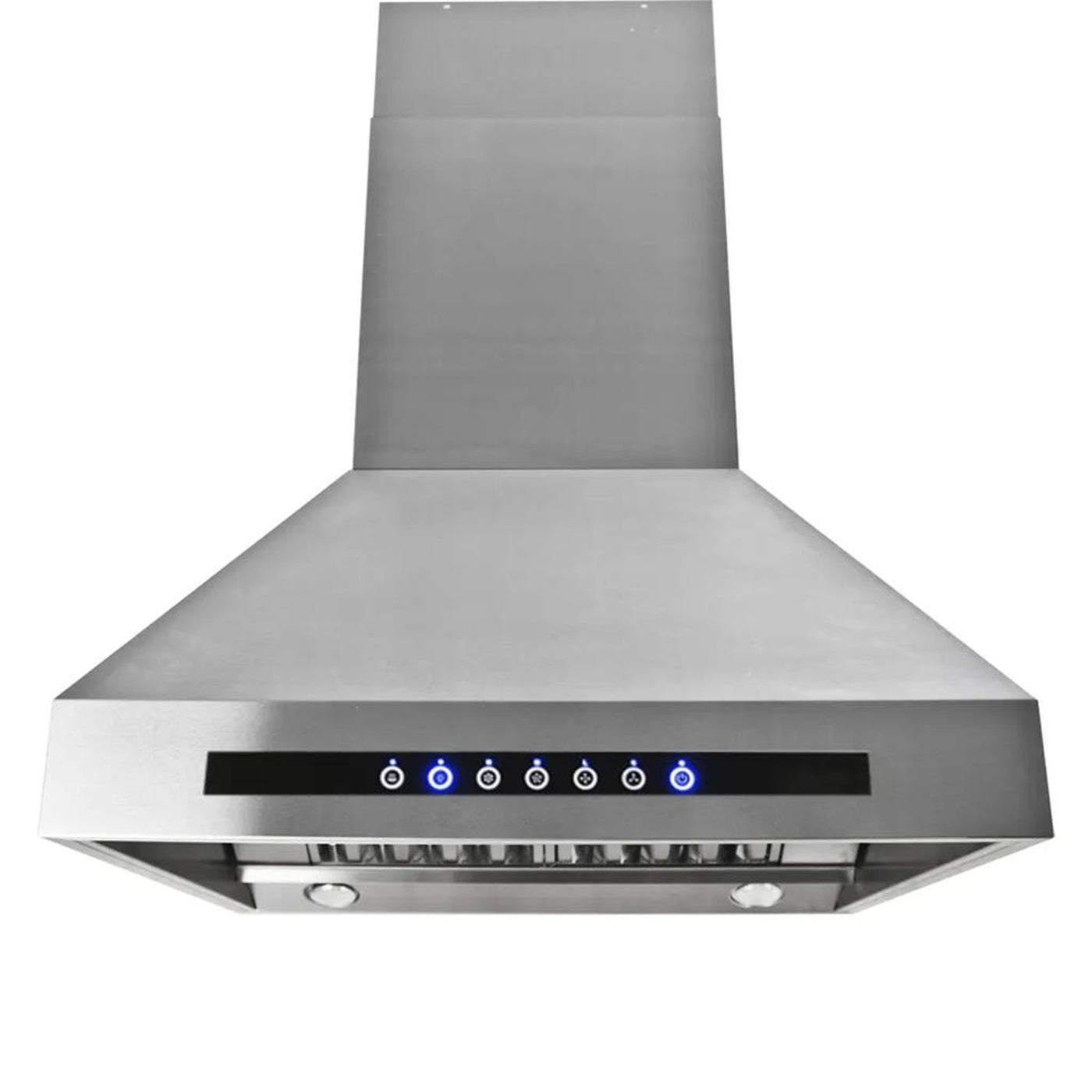 Proline Island Range Hood,  1200 CFM, Stainless Steel Finish, Outdoor Rated Finish option Proline - PLJI 102