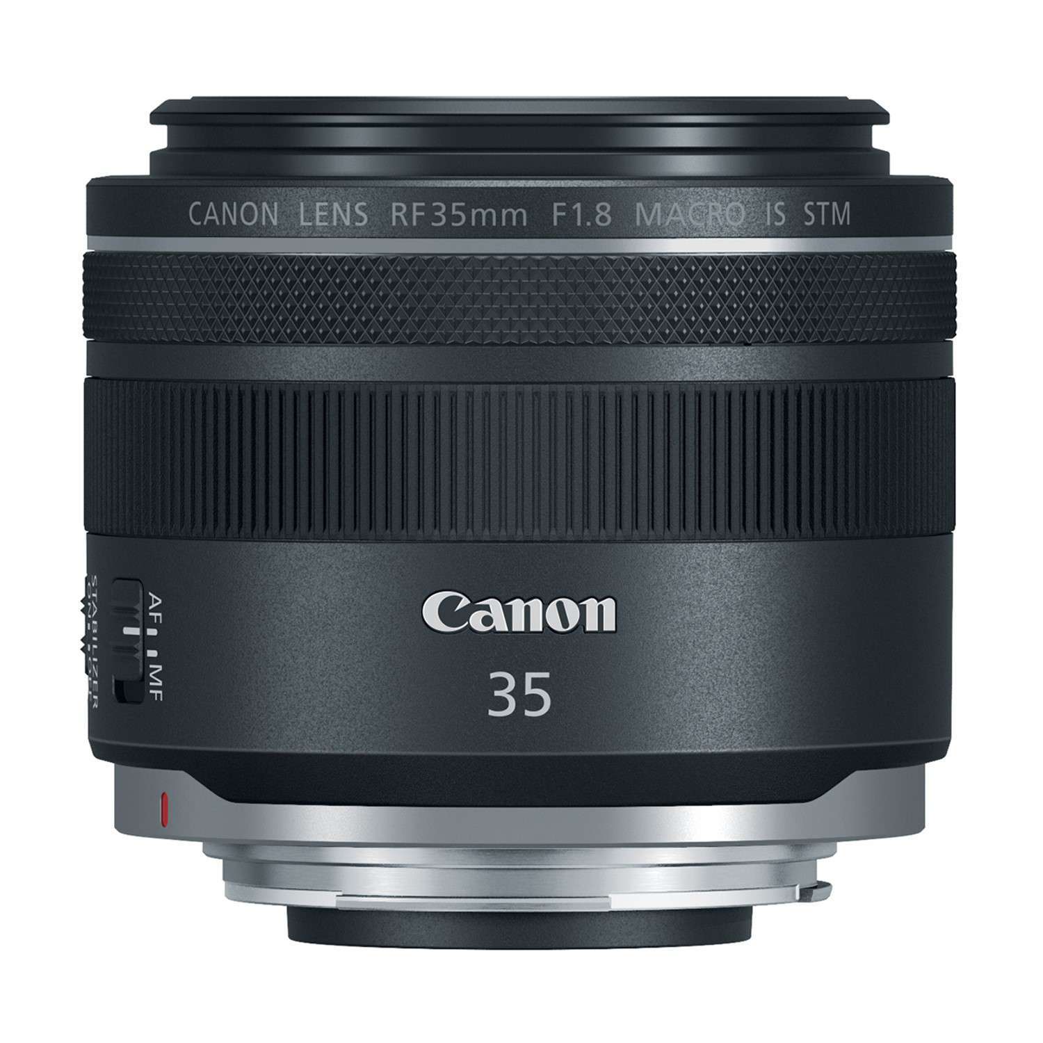 Canon RF 35mm f1.8 Macro IS STM - 409822