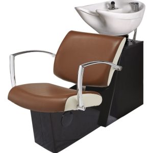 Pibbs Rosa Backwash with Slide System Pibbs - 5258