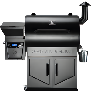Z GRILLS FLAGSHIP 700D3 - ZPG-1000D-UF1