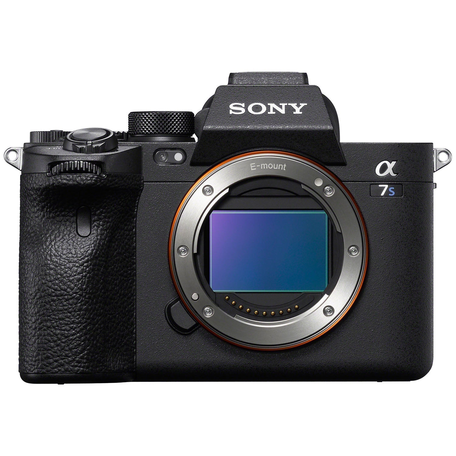 Sony Camera Sony A7s III Mirrorless Camera Body - 809889