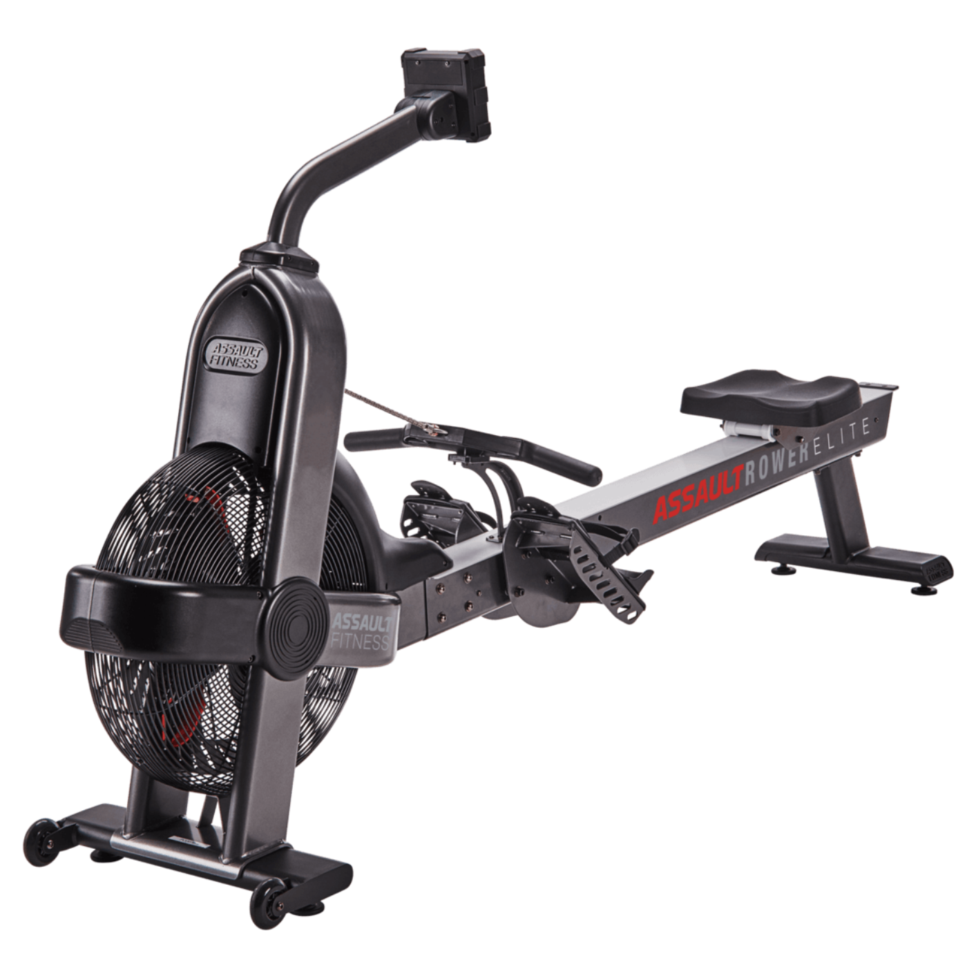 Assault Fitness AssaultRower Elite - AS-ARWE