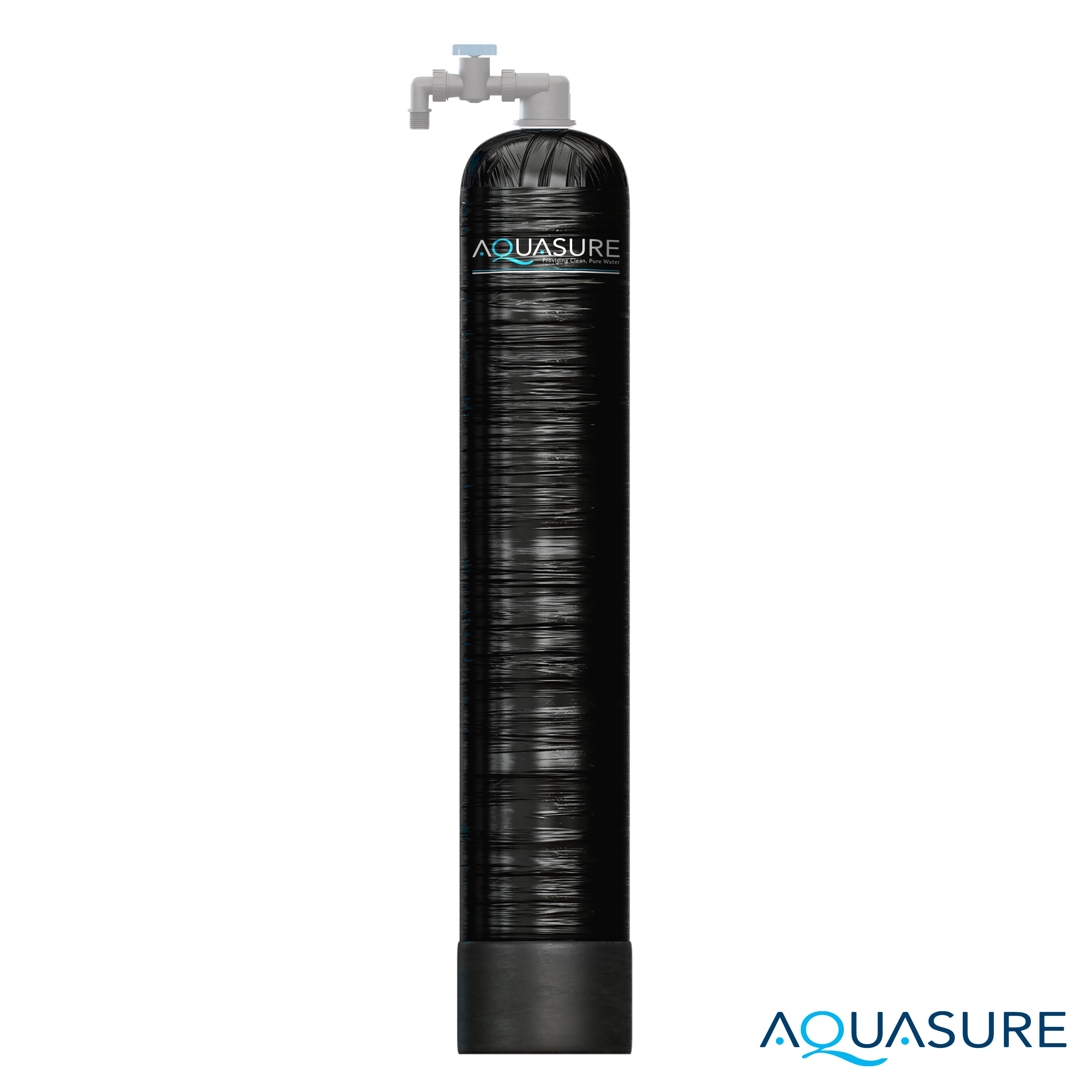 Aquasure Serene Series | 10G Replacement Media Tank - AF-SF-10G