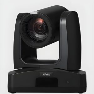 AVer TR333 PTZ Auto Tracking Camera with 30x Optical Zoom - TR333