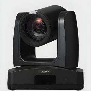 AVer TR333 PTZ Auto Tracking Camera with 30x Optical Zoom - TR333