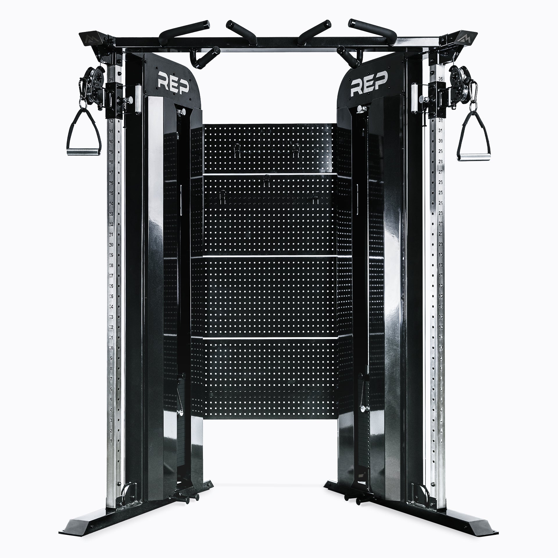 REP Fitness Arcadia™ Max Functional Trainer - FT-5500