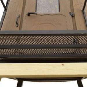 Banks Outdoors Deck Plate - STDECK