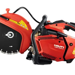 Hilti DSH 600-X GAS CUT-OFF SAW - DSH 600-X 12"