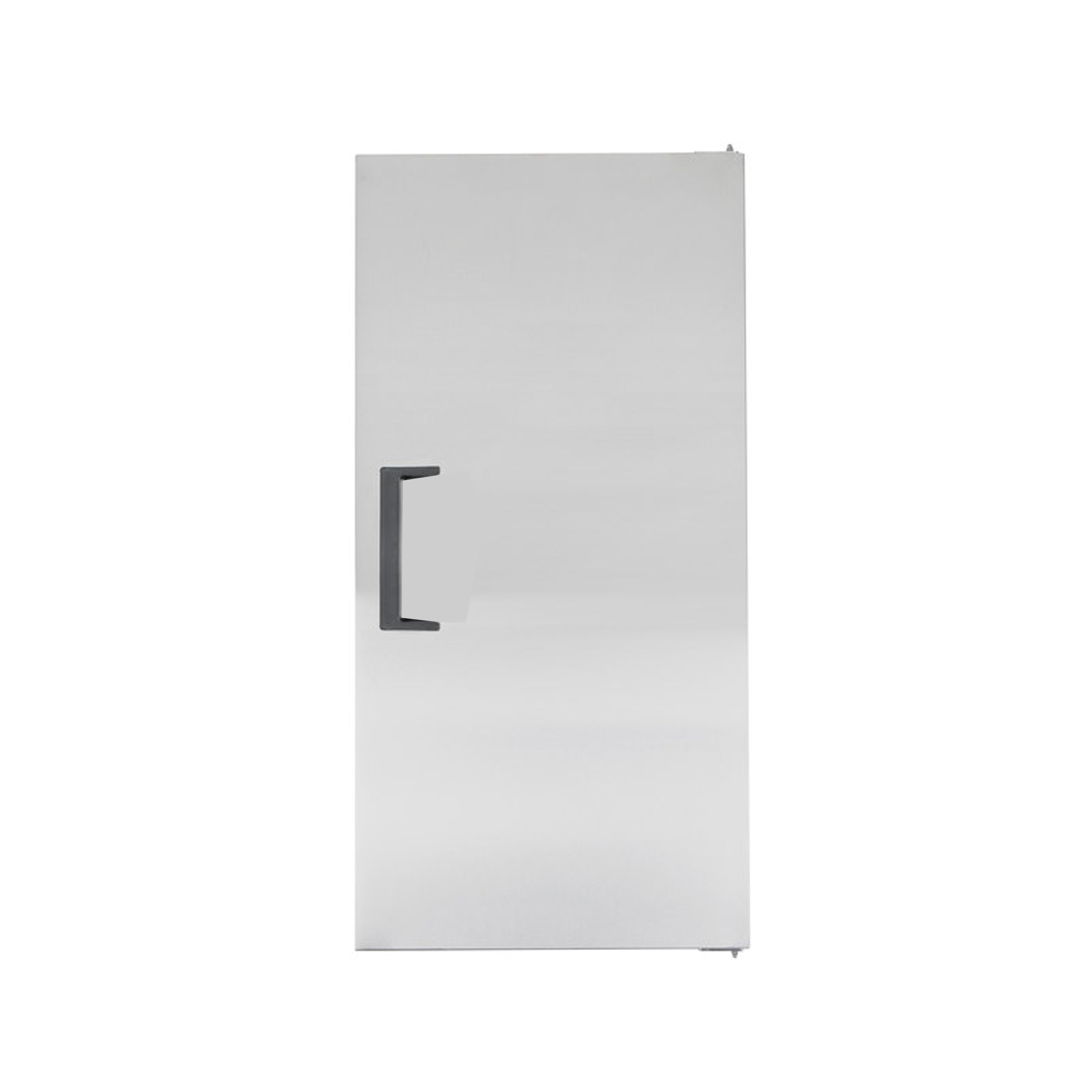 Chef AAA -  Right Stainless Steel Reach-in Replacement Door - RRISSD