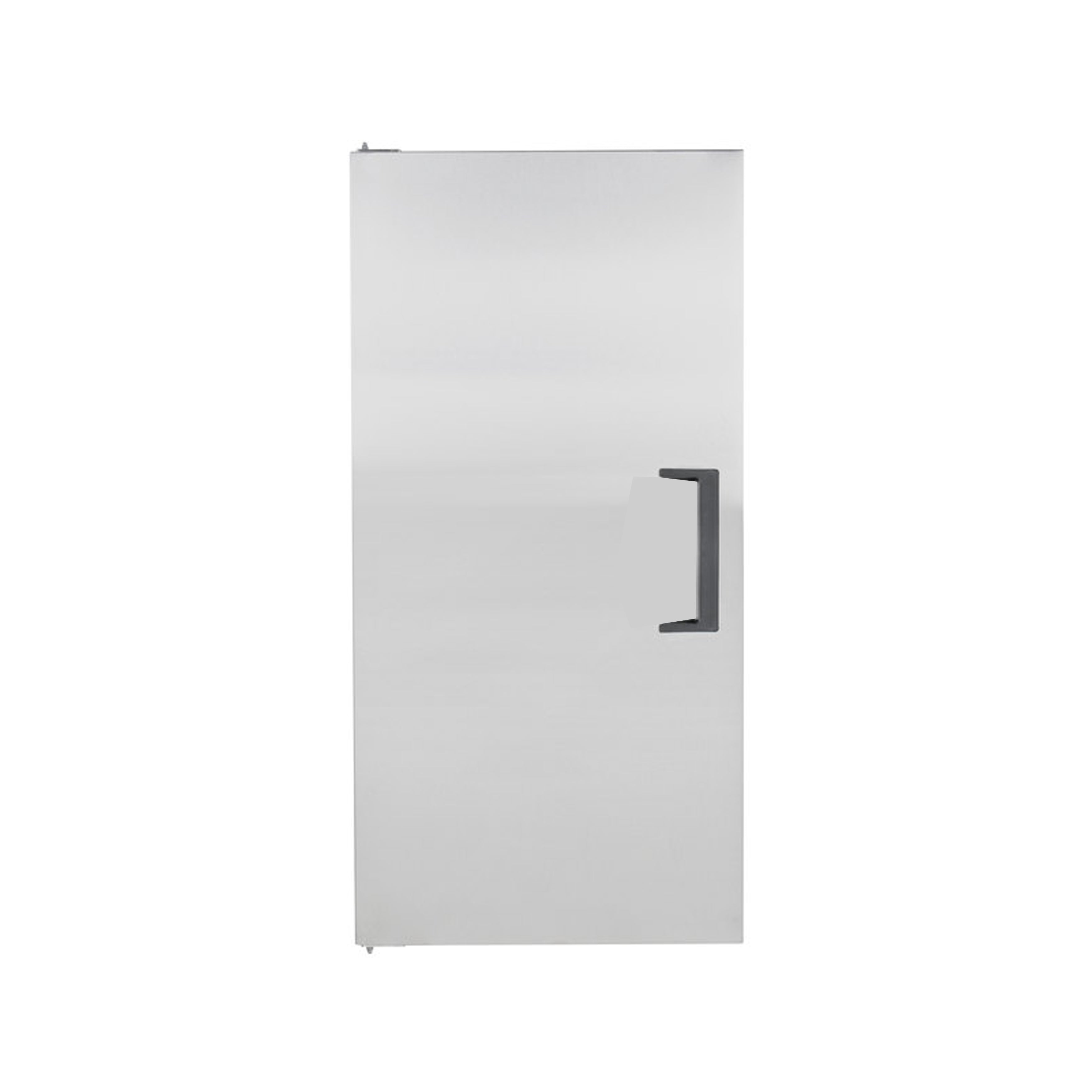 Chef AAA - left Stainless Steel Reach-in Replacement Door - LRISSD